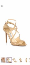 Jimmy Choo Lang scarpe sandali
