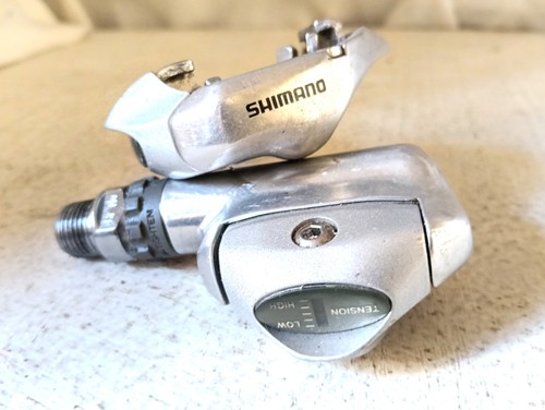 Pedali shimano ultegra - pedali,