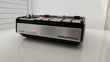 Apparecchio registratore - , e