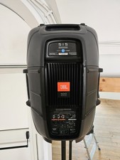 2 CASSE ATTIVE JBL 515 - 500
