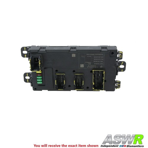 Modulo comando bmw f20 - modulo,
