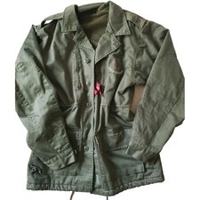 Giacca esercito Alpha