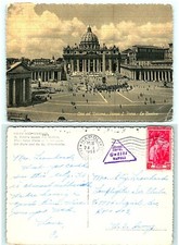 S04-1127, CITY DEL VATICANO