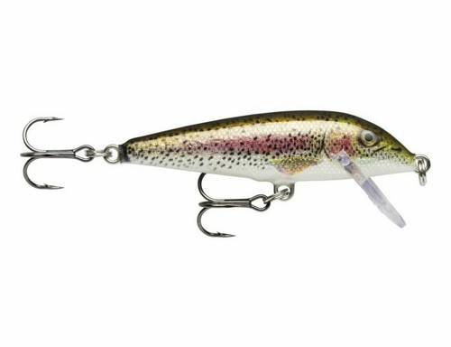 Rapala countdown 05 - ,