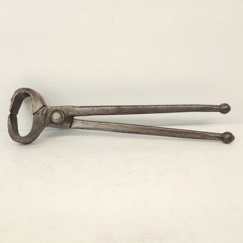 Tagliaunghie vintage heller - tagliaunghie,