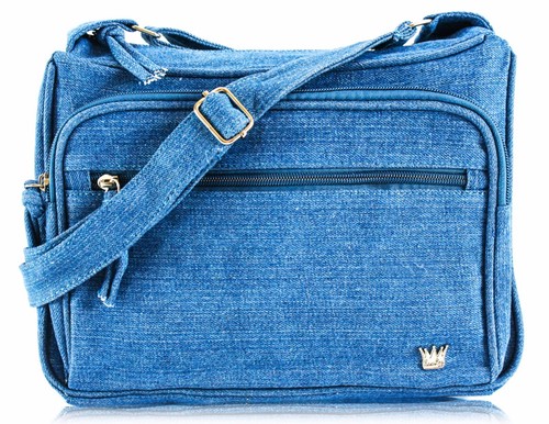 Borsa king magnum ccw nascondi - borsa,
