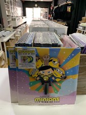 MINIONS: L'Ascesa Di GRU -