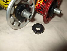 Supporto terminale asse