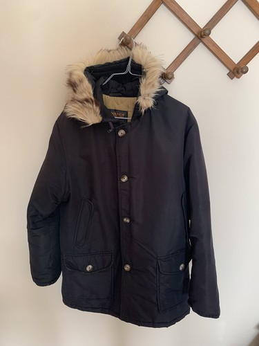 Woolrich artic parka - woolrich, cappotto