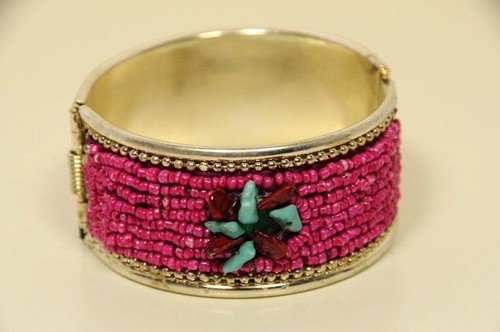 Braccialetto bracciale rigido