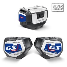 Adesivi Valige per BMW R 1300 GS Trophy Vario 2024 VV4-FM-002