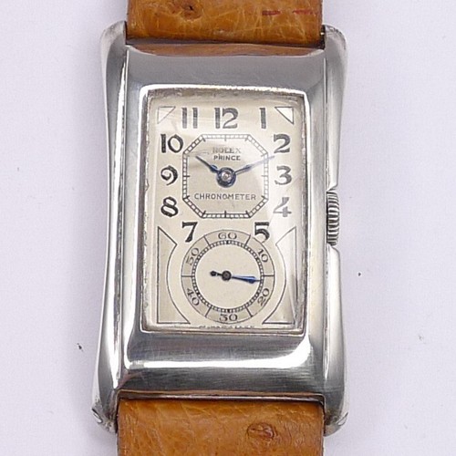 Rolex prince orologio medico - rolex,
