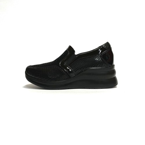 Moda comfort scarpe - comfort, donna