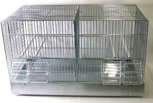 320 allevatore doppio - dm,