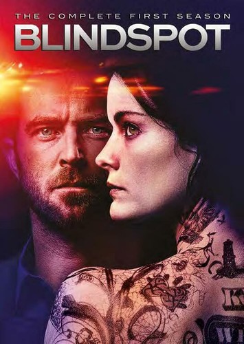 Blindspot stagione 5 - blindspot,