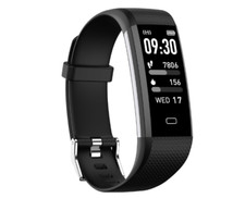 Waterproof Fitness Tracker