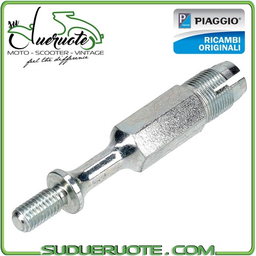 Perno specchio staffa manubrio - perno,