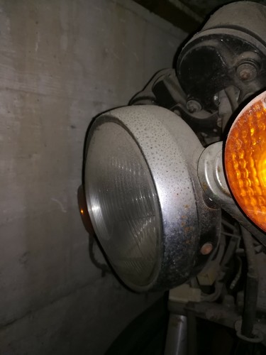 Kawasaki 200 ricambi vari - 200,