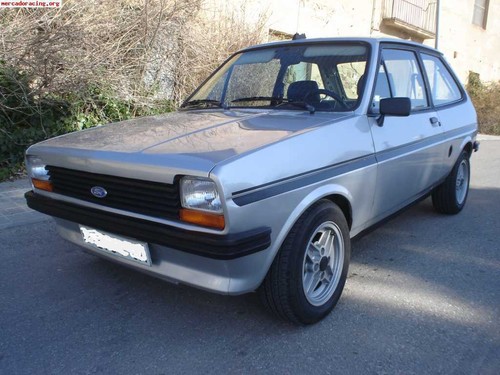 Carta circolazione ford fiesta - carta,