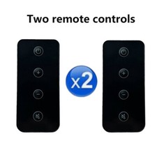 【Confezione da 2】Telecomando per soundbar home theater digitale Bose Cinemate 1SR