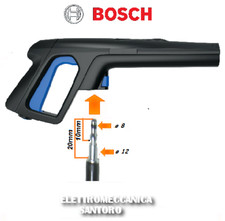 PISTOLA PER IDROPULITRICE