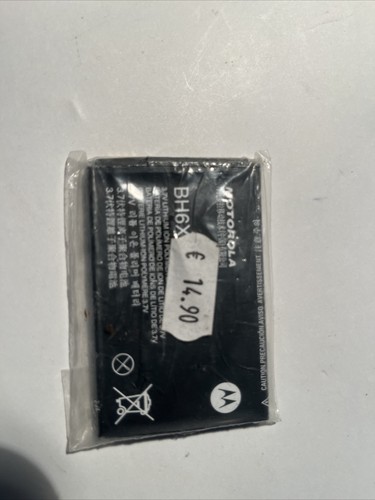 Batteria bh6x per atrix droid - bh6x,