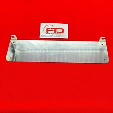 PORTA TARGA ANTERIORE IN