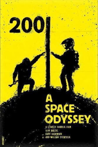 62394 2001 odissea - 2001,