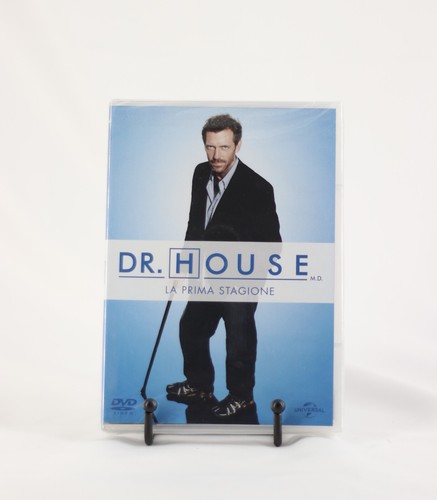 House stagione dvd - house,