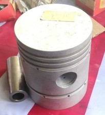 Pistone e spinotto massey