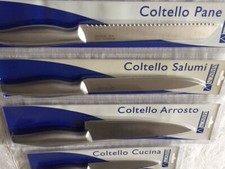 MAISON - COLTELLI DA CUCINA IN