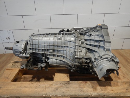 Cambio tronic audi 8w - a4,