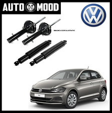 KIT 4 AMMORTIZZATORI ANTERIORI