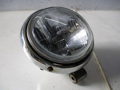 Faro fanale anteriore - fanale,