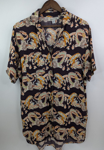 Urban outfitters drago tigre - urban,