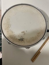 tamburo strumento musicale