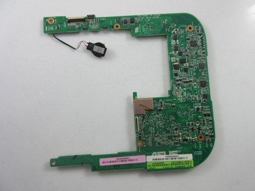 Scheda madre asus transformer - scheda,