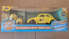 Jada Toys 1/32 Punch Buggy '59