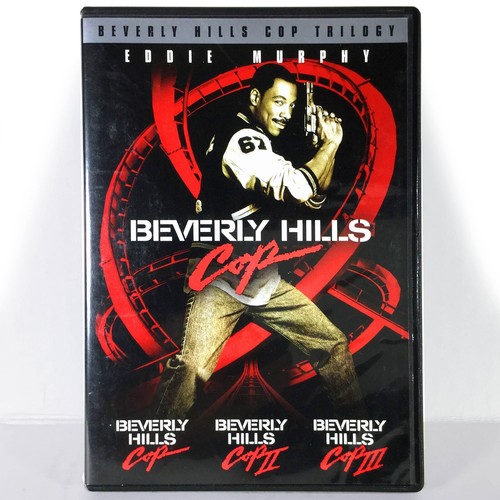 Beverly hills cop - beverly,