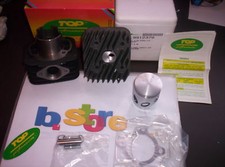 GRUPPO TERMICO TOP TROPHY D.48