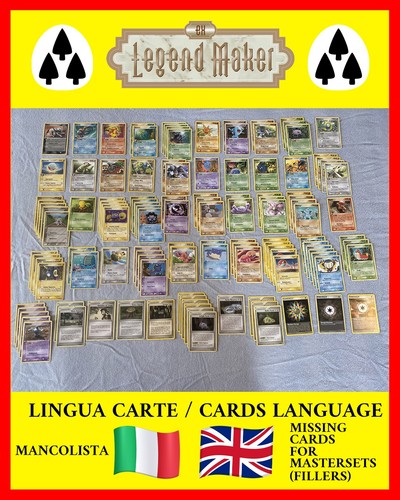 Lotto mancolista la - mancolista, ex
