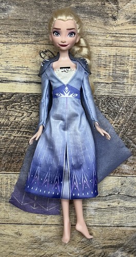 Disney store autentica frozen - autentica,