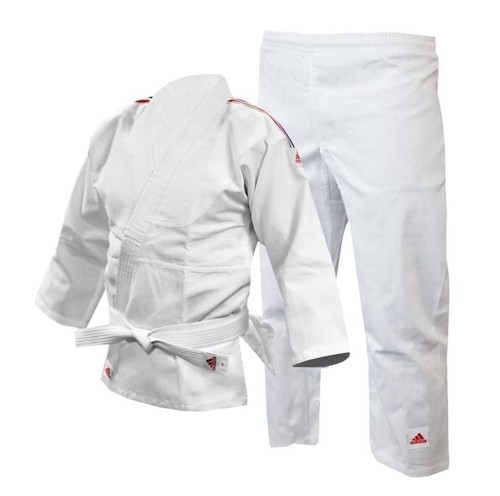 Adidas club judo gi per - judo,