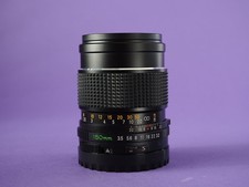 Mamiya-Sekor C 3,5/150 mm ✅