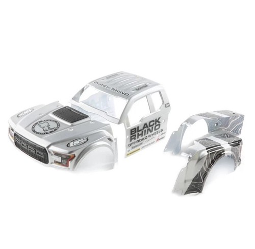 Losi baja rey camion - rey,