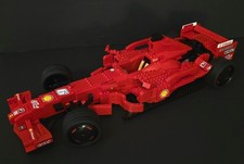 LEGO Racers Ferrari F1 1:9