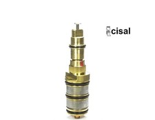 Cartuccia termostatica per