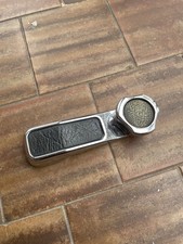 MANIGLIA ALZAVETRO USATA PER ALFA ROMEO ALFETTA 1600 1800 E GIULIA SUPER