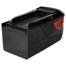 Batterie remplace Hilti B36