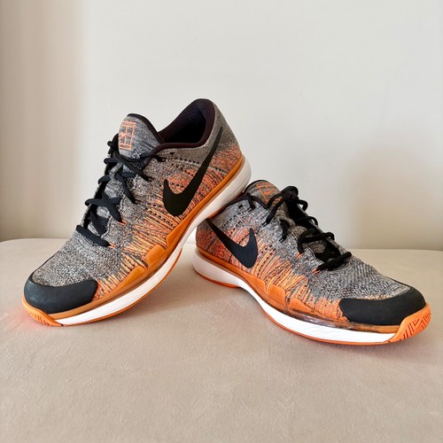Scarpe tennis nike zoom - tennis,